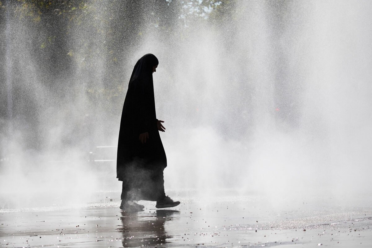 Austrian Muslim groups plan legal action if hijab ban becomes law