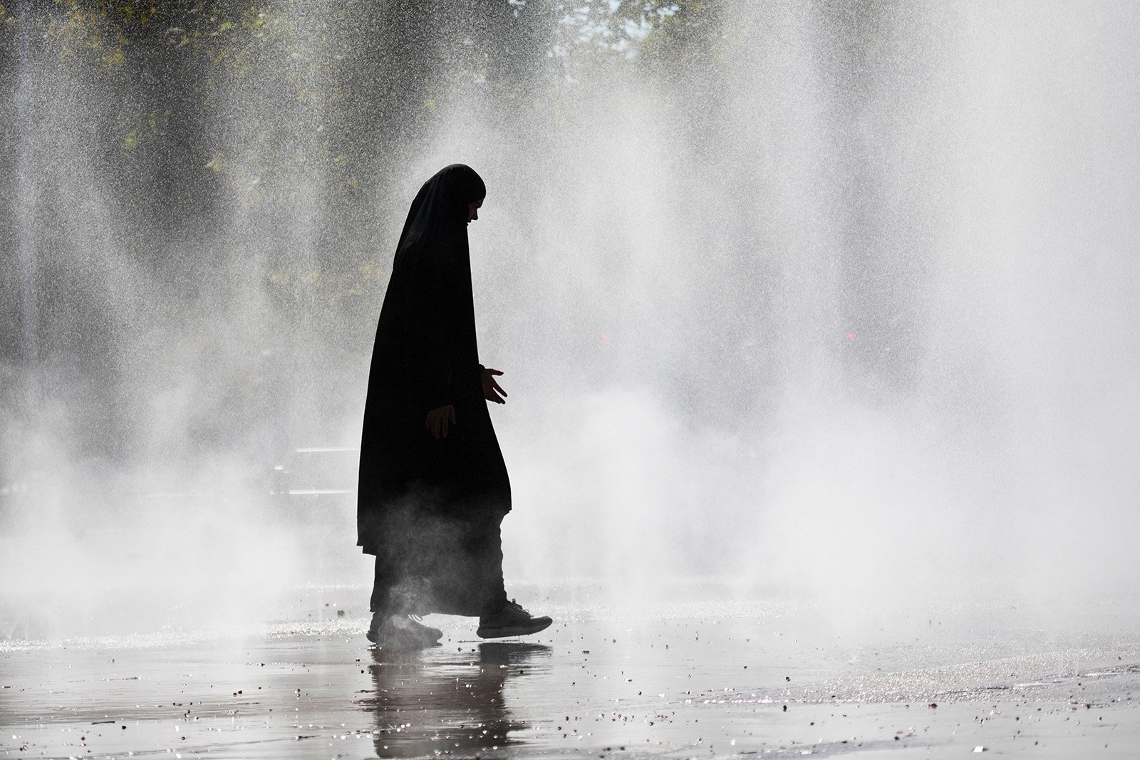 Austrian Muslim groups plan legal action if hijab ban becomes law
