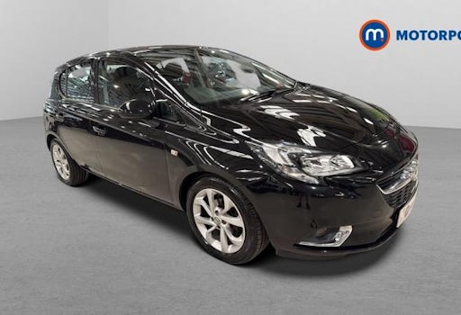 Corsa