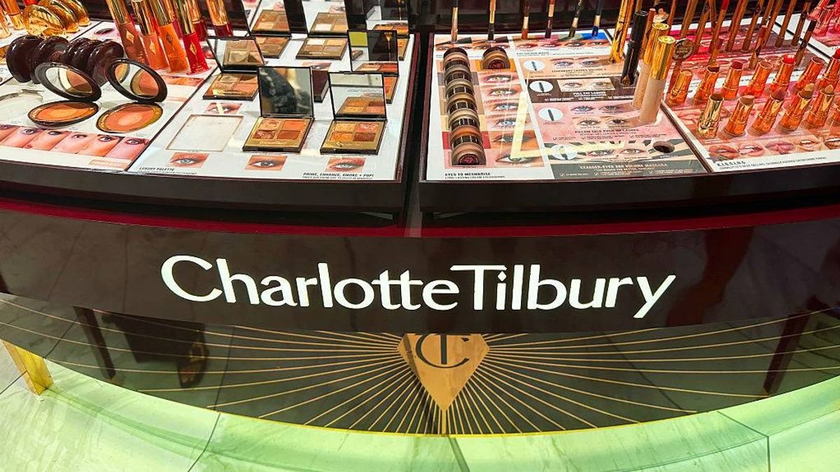 Charlotte Tilbury summer skincare set worth £65 now less than £30 in double deal