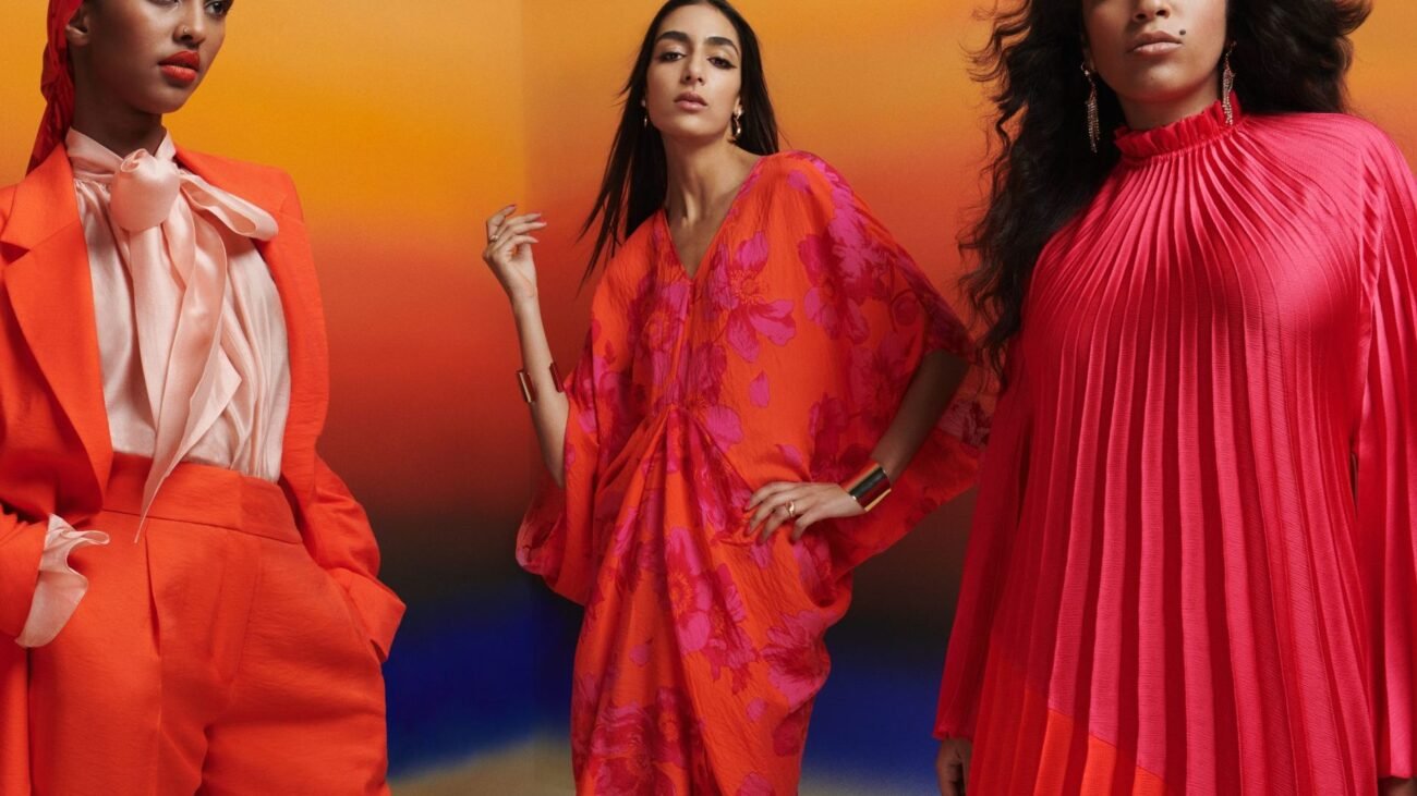 Ramadan fashion: what Muslim women actually want for holy month