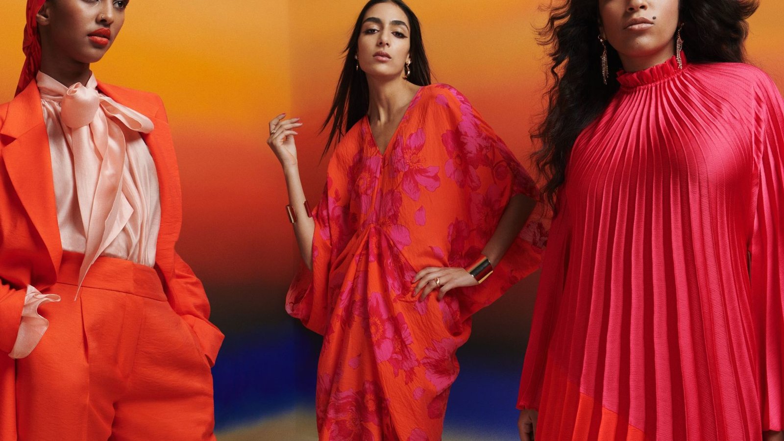 Ramadan fashion: what Muslim women actually want for holy month