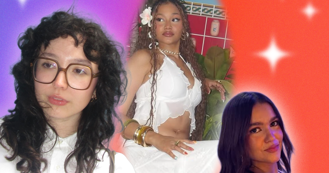 These Are The Ancestral Beauty Rituals Your Fave Latina Creators Swear By