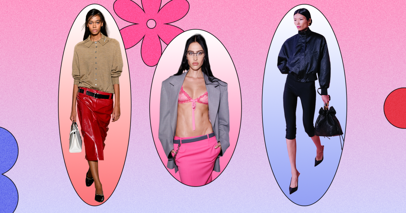I’m Convinced These Spring 2026 Trends Will Be Everywhere