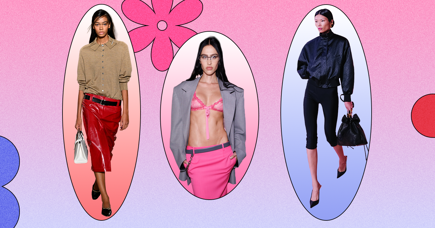 I’m Convinced These Spring 2026 Trends Will Be Everywhere