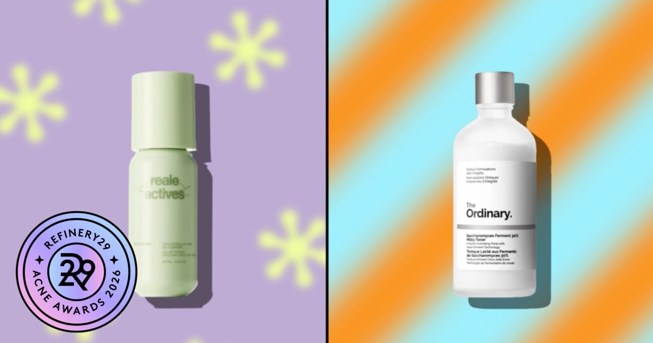The Best Acne Skincare Products Of 2026, According To Editors Who've Tried Hundreds