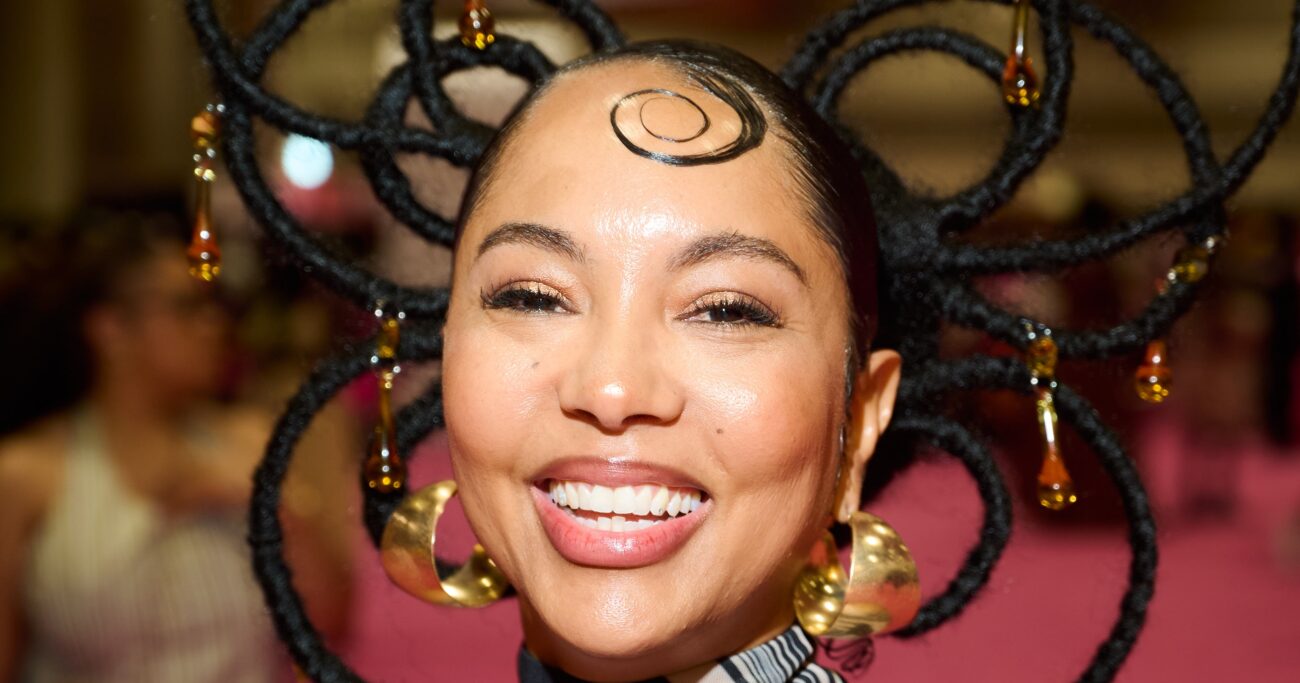 13 Street Style Trends From ESSENCE Festival That Are Redefining Summer Fashion
