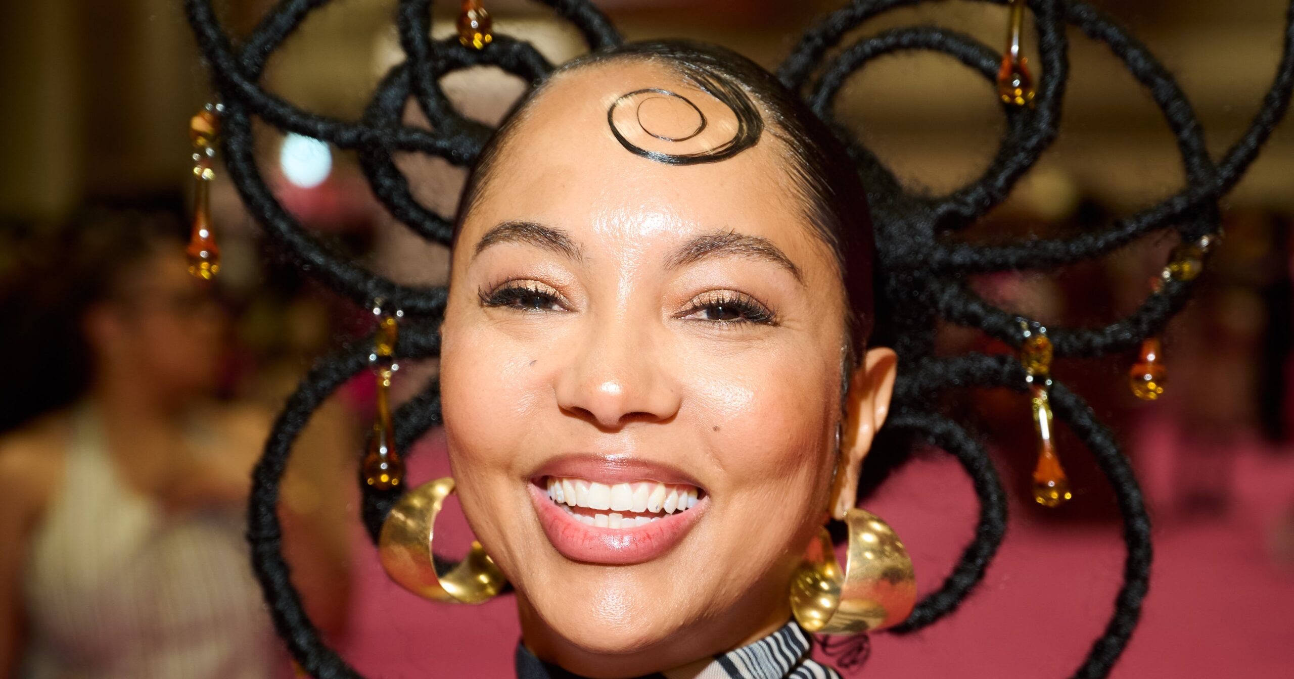 13 Street Style Trends From ESSENCE Festival That Are Redefining Summer Fashion