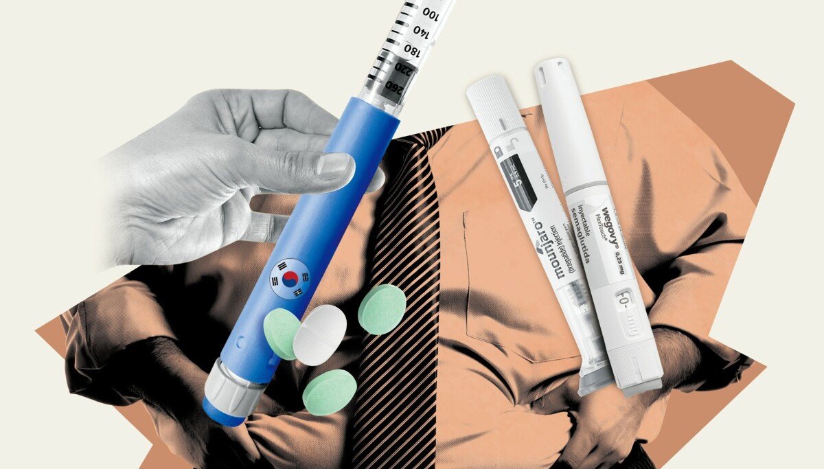 How weight-loss drugs are changing what people buy