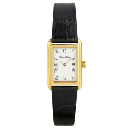 A product photo of The Icon Watch from Heaven Mayhem