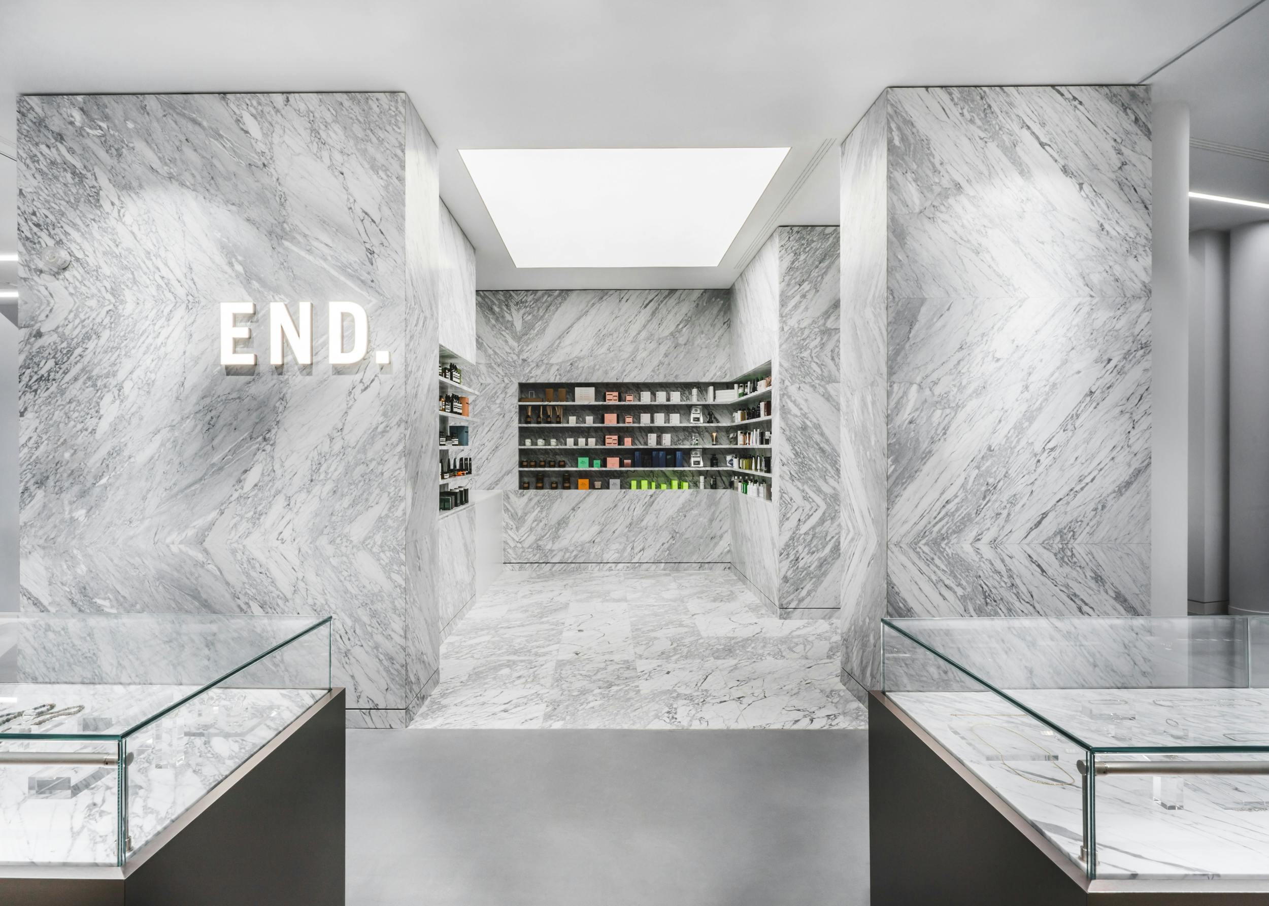 An Insider's Guide To Shopping in Milan