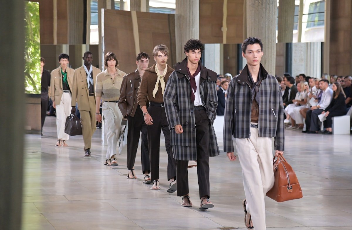Everything You Need To Know About Paris Men's Fashion Week Fall/Winter 2026