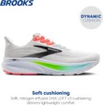 Brooks Men’s Ghost 17 Neutral Running Shoe - Image 3