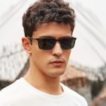 BIRCEN Polarized Mens Sunglasses for Driving: UV Protection Al-Mg Metal Sunglasses Lightweight Shades for Fishing Travel Golf - Image 6