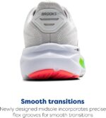Brooks Men’s Ghost 17 Neutral Running Shoe - Image 4