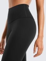 CRZ YOGA Butterluxe Yoga Leggings 25" - High Waisted Buttery Soft Womens Workout Lounge Pants - Image 9