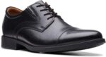 Clarks Men's Whiddon Cap Oxford Shoes - Image 3