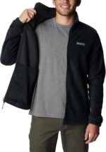 Columbia Men's Steens Mountain Full Zip 2.0 - Image 5