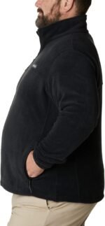 Columbia Men's Steens Mountain Full Zip 2.0 - Image 8