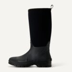 Amazon Essentials Men's Waterproof Neoprene Rubber Rain Boot - Image 5