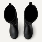 Amazon Essentials Men's Waterproof Neoprene Rubber Rain Boot - Image 6
