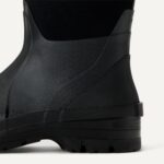 Amazon Essentials Men's Waterproof Neoprene Rubber Rain Boot - Image 7