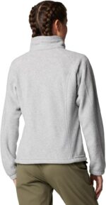 Columbia Women's Benton Springs Full Zip - Image 2
