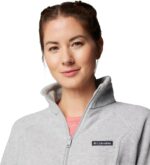 Columbia Women's Benton Springs Full Zip - Image 3
