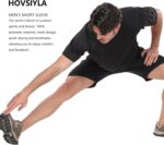 HovSiyla 1/5 Pack Running Shirts Men Sport Tops Dry Fit Gym Wicking Athletic T Shirts Breathable Cool Workout Shirts - Image 4