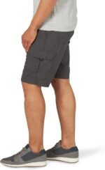 Lee Men's Extreme Motion Crossroad Cargo Short - Image 3