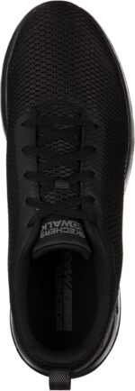 Skechers Men's Go Walk Max - Effort Sneaker - Image 3