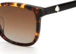 kate spade new york womens Tabitha/S Rectangular Sunglasses - Image 4