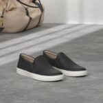 Naturalizer Women's Marianne Comfortable Slip-On Sneakers - Image 2