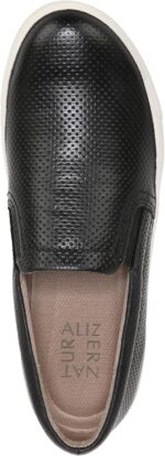 Naturalizer Women's Marianne Comfortable Slip-On Sneakers - Image 4