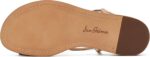 Sam Edelman Women's Rillie Gladiator Sandals - Image 3