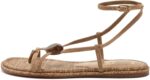 Sam Edelman Women's Rillie Gladiator Sandals - Image 4
