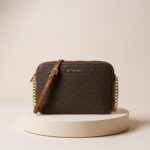 Michael Kors Women's Jet Set Large Crossbody Bag - Image 3