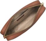 Michael Kors Women's Jet Set Large Crossbody Bag - Image 4
