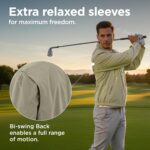 London Fog Men's Auburn Zip-Front Golf Jacket - Image 7