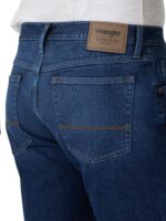 Wrangler Authentics Mens Athletic Fit Stretch Jean - Image 5