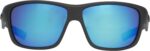 HUK Sunglasses, Polarized Lens Eyewear with Performance Frames, Fishing, Sports & Outdoors Sunglasses - Image 3