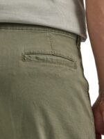 Wrangler Authentics Men's Relaxed Fit Stretch Cargo Pant - Image 6