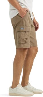 Lee Men's Extreme Motion Carolina Cargo Short - Image 2