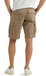 Lee Men's Extreme Motion Carolina Cargo Short - Image 3