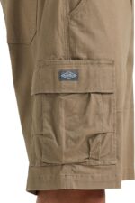 Lee Men's Extreme Motion Carolina Cargo Short - Image 5