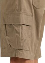 Lee Men's Extreme Motion Carolina Cargo Short - Image 6