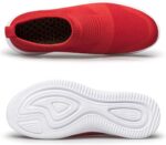 vibdiv Pull-on Shoes Women Sock Sneakers Walking Jogging Yoga Casual Lightweight Indoor Outdoor - Image 4