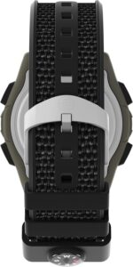 Timex Men's Expedition Digital CAT5 41mm Watch - Image 3