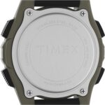 Timex Men's Expedition Digital CAT5 41mm Watch - Image 4