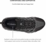Columbia Men’s Crestwood Hiking Boots - Image 5